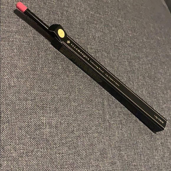 NIB ILLAMASQUA coloring pencil - Picture 2 of 4